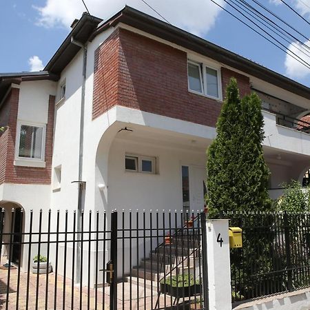 City Center Corner Prilep Exterior foto